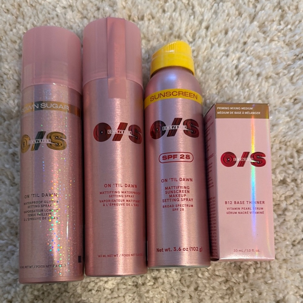 One Size Bundle